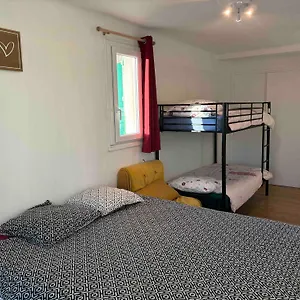 Appartement Grand 2 Pièces Aux Pieds Des Pistes, Valberg