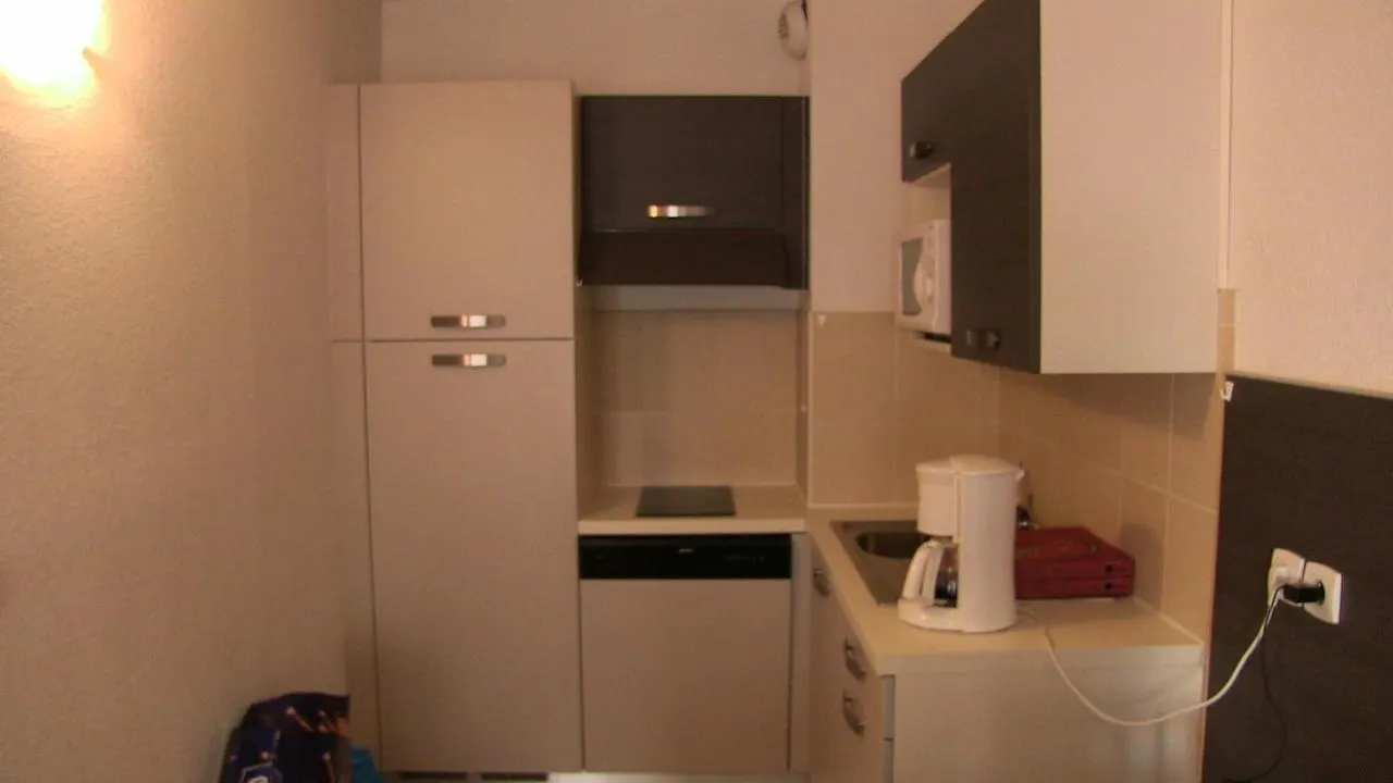 Residence Val Dazur Valberg 2 Pieces 0*,