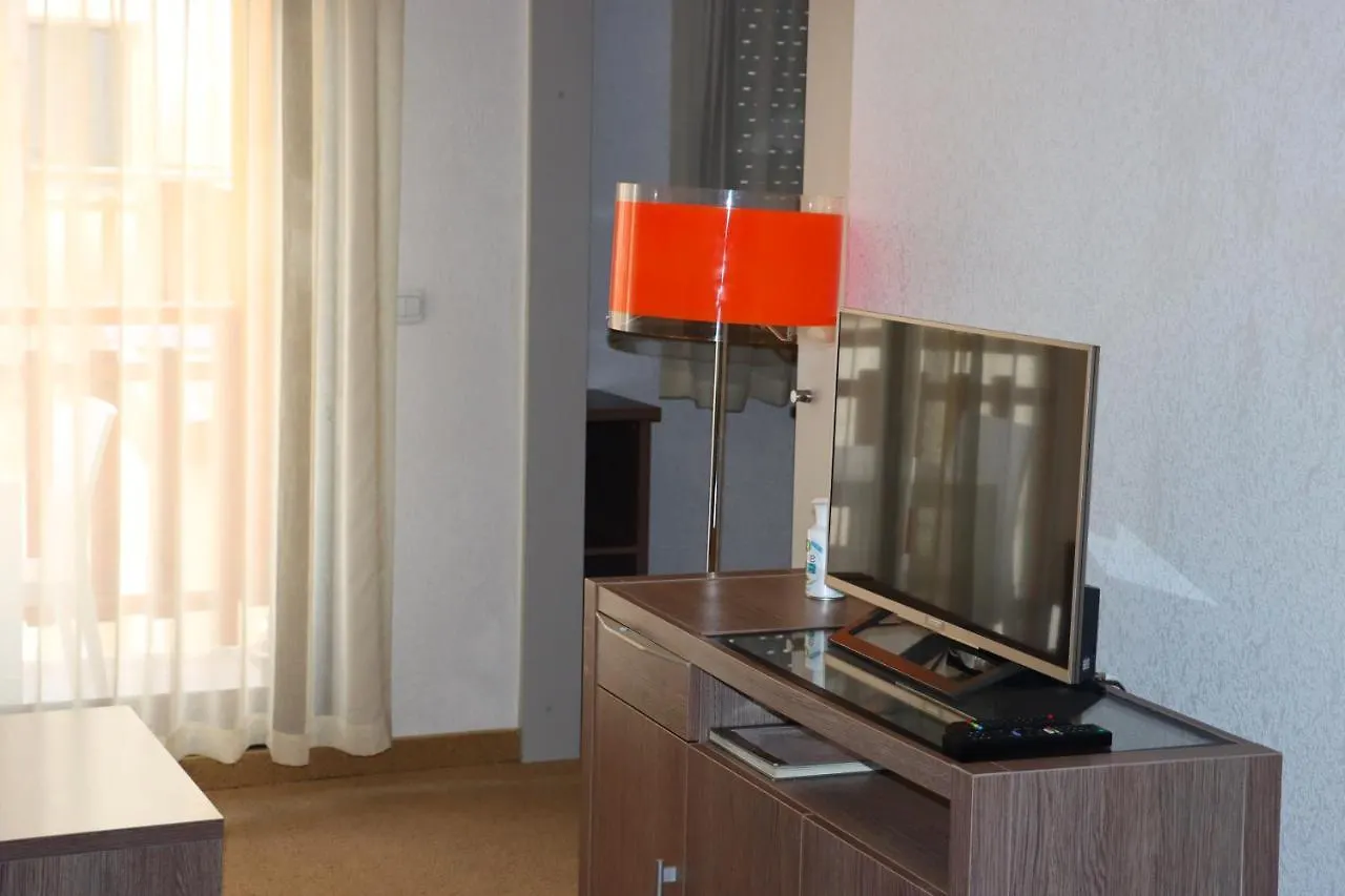Residence Val Dazur Valberg 2 Pieces 0*,  フランス